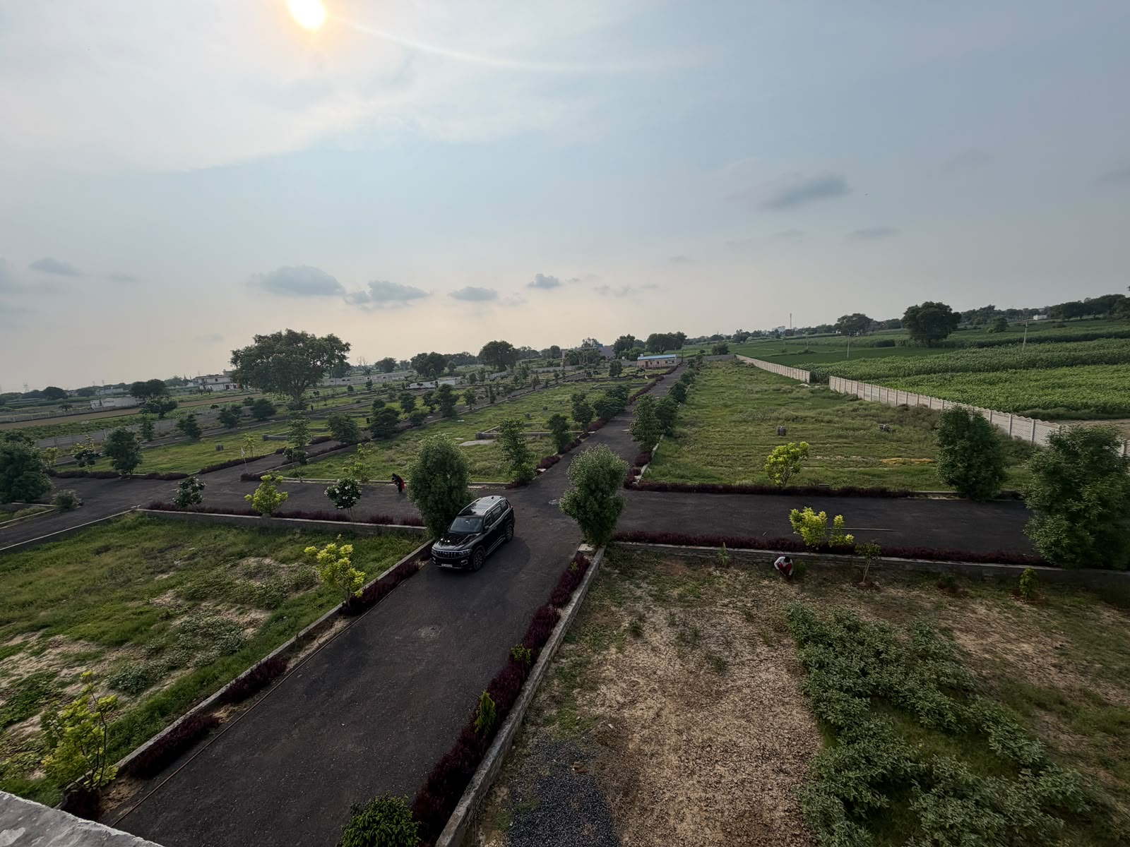 Gaura Enclave by VRV Nexus in Jattari, Yamuna Expressway