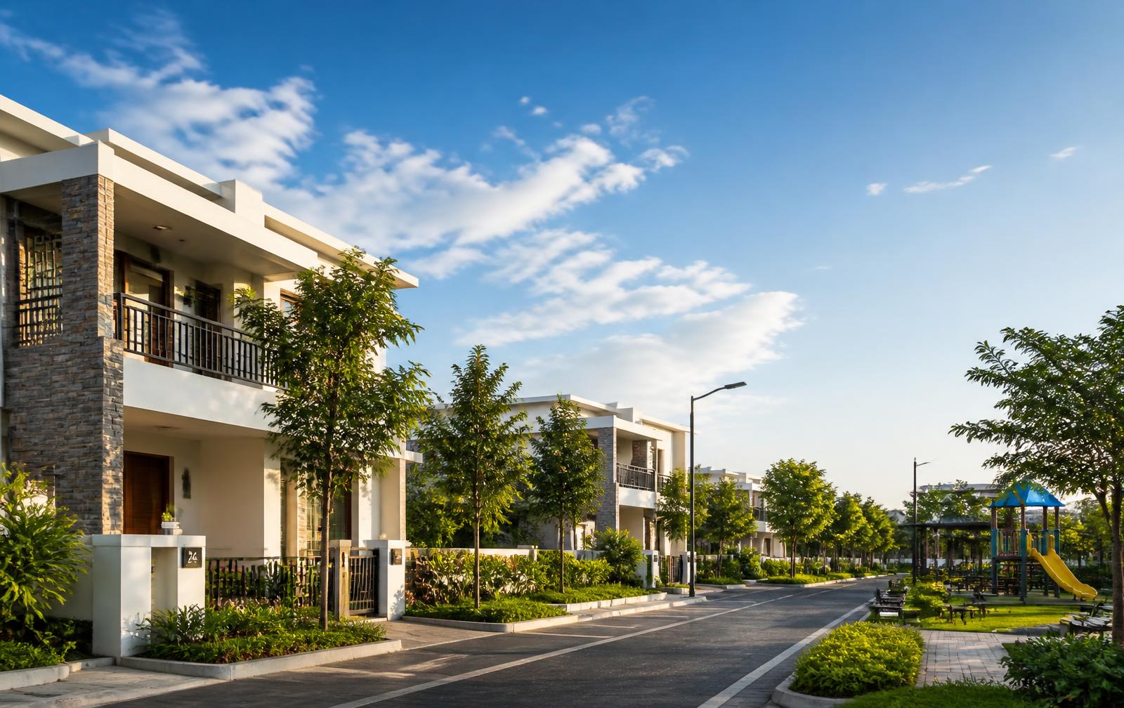 ACE Acreville by ACE in Sector 22D, Yamuna Expressway