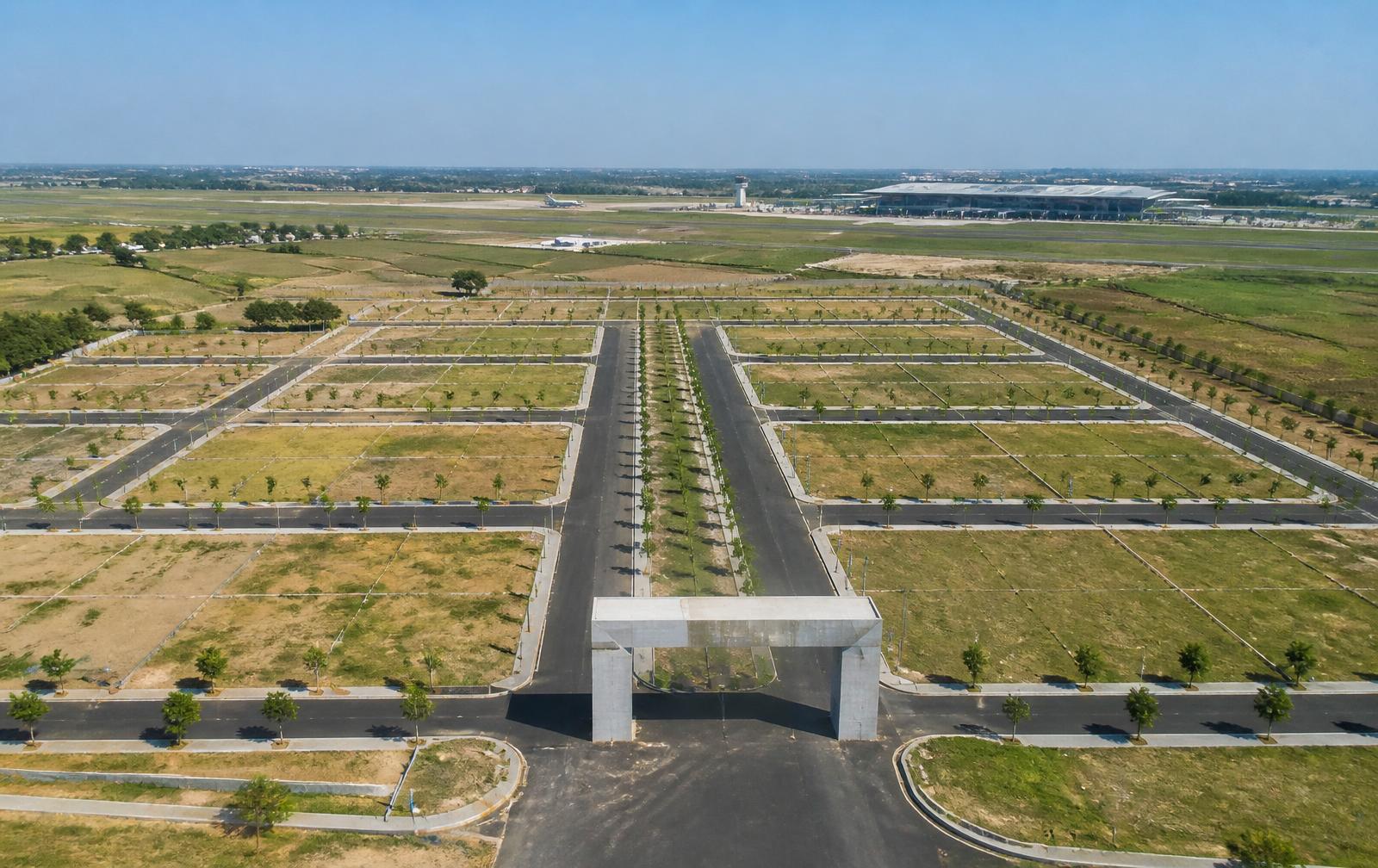 Vimaan Vihaar, Tappal by VRV Nexus in Tappal, Yamuna Expressway